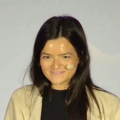 Sonia Rivas García